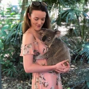 Meet your Posher, Michelle